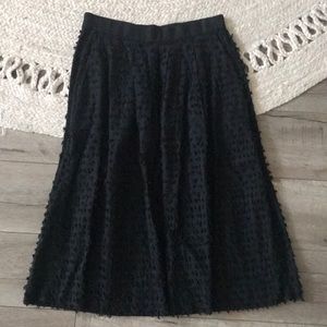 J.Crew Midi Skirt